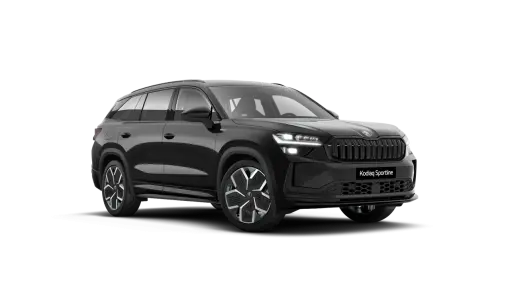 SKODA-Kodiaq Sportline 2.0 TSI DSG 4x4-5-usi-SPORTLINE-Benzina-2.0l
