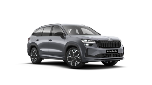 SKODA-Kodiaq Sportline 2.0 TSI DSG 4x4-5-usi-SPORTLINE-Benzina-2.0l