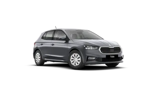 SKODA-Fabia Selection 1.0 MPI-5-usi-SELECTION-Benzina-1.0l
