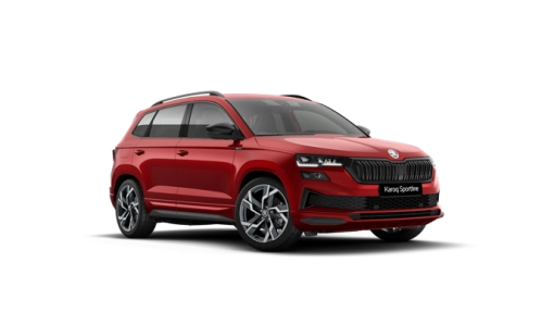 SKODA-Karoq Sportline 2.0 TDI DSG-5-usi-SPORTLINE-Diesel-2.0l
