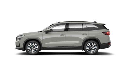 SKODA-Kodiaq Selection 2.0 TDI DSG 4x4-5-usi-SELECTION-Diesel - motorină-2.0l