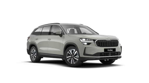 SKODA-Kodiaq Selection 2.0 TDI DSG 4x4-5-usi-SELECTION-Diesel - motorină-2.0l