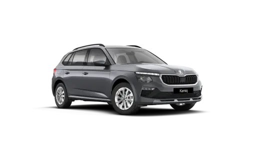 SKODA-Kamiq Selection 1.5 TSI-5-usi-SELECTION-Benzina-1.5l