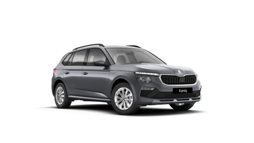 SKODA-Kamiq Selection 1.5 TSI-5-usi-SELECTION-Benzina-1.5l