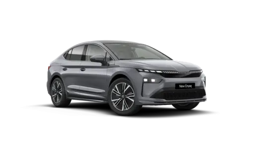SKODA-ENYAQ Coupe 85x-5-usi-85-electric-