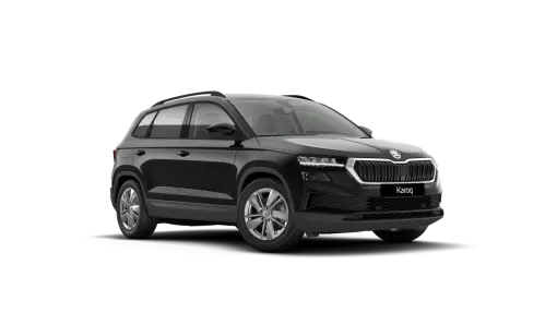 SKODA-Karoq Selection 1.5 TSI DSG-5-usi-SELECTION-Benzina-1.5l