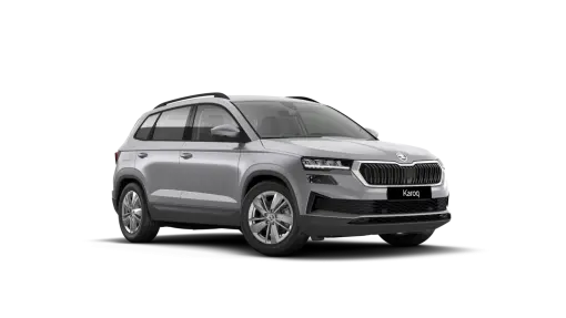 SKODA-Karoq Selection 1.5 TSI DSG-5-usi-SELECTION-Benzina-1.5l