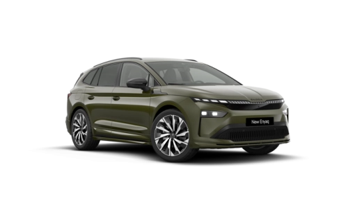 SKODA-ENYAQ Sportline 85-5-usi-SPORTLINE-electric-