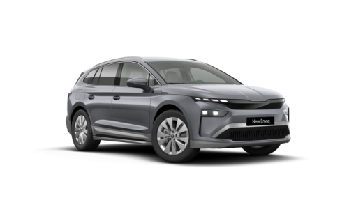 SKODA-ENYAQ 85-5-usi-85-electric-