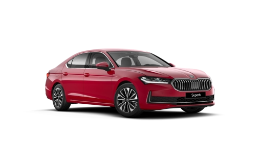 SKODA-Superb Selection 2.0 TSI DSG-5-usi-SELECTION-Benzina-2.0l