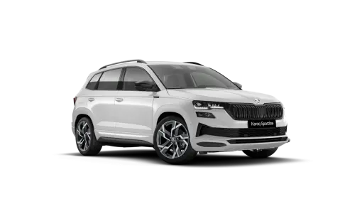 SKODA-Karoq Sportline 2.0 TSI DSG 4x4-5-usi-SPORTLINE-Benzina-2.0l