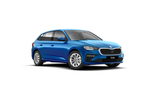 SKODA-Scala Selection 1.0 TSI-5-usi-SELECTION-Benzina-1.0l