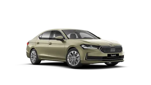 SKODA-Superb Selection PHEV-5-usi-SELECTION-Hybryd plug in-1.5l
