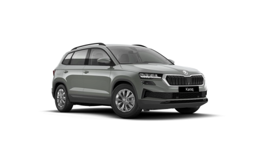 SKODA-Karoq Selection 1.5 TSI-5-usi-SELECTION-Benzina-1.5l