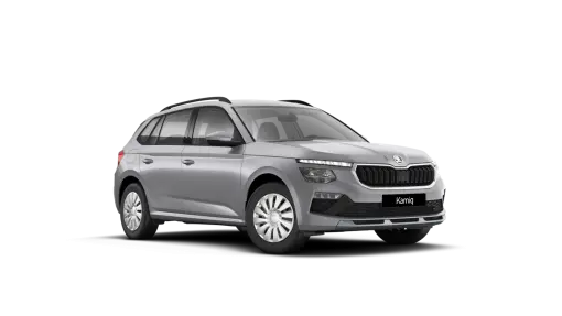 SKODA-Kamiq Selection 1.5 TSI-5-usi-SELECTION-Benzina-1.5l