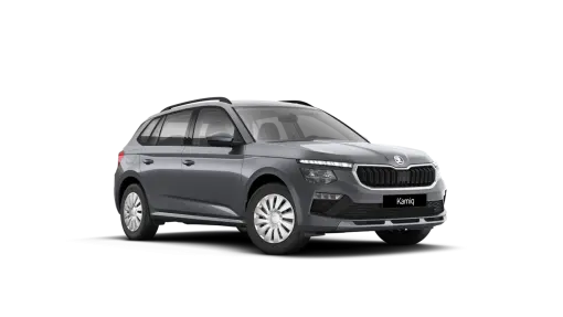 SKODA-Kamiq Selection 1.5 TSI-5-usi-SELECTION-Benzina-1.5l