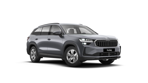 SKODA-Kodiaq Selection 2.0 TDI DSG 4x4-5-usi-SELECTION-Diesel - motorină-2.0l