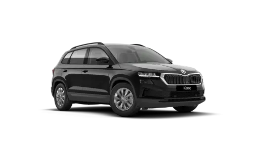 SKODA-Karoq Selection 1.5 TSI DSG-5-usi-SELECTION-Benzina-1.5l