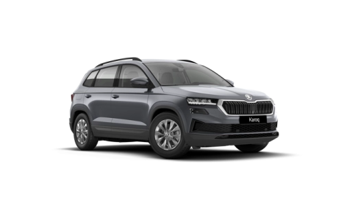SKODA-Karoq Selection 1.5 TSI-5-usi-SELECTION-Benzina-1.5l