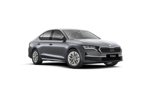 SKODA-Octavia Selection 1.5 TSI DSG mHEV-4-usi-SELECTION-mild-Hybrid Benzina-1.5l