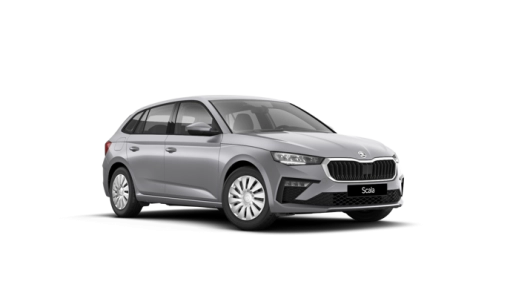 SKODA-Scala Selection 1.5 TSI-5-usi-SELECTION-Benzina-1.5l