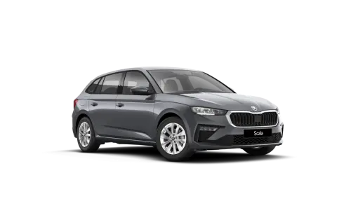 SKODA-Scala Selection 1.5 TSI DSG-5-usi-SELECTION-Benzina-1.5l