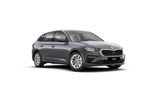 SKODA-Scala Selection 1.5 TSI DSG-5-usi-SELECTION-Benzina-1.5l