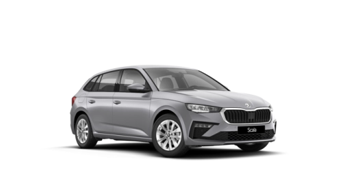 SKODA-Scala Selection 1.5 TSI DSG-5-usi-SELECTION-Benzina-1.5l