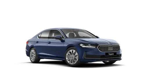 SKODA-Superb Selection PHEV-5-usi-SELECTION-Hybryd plug in-1.5l