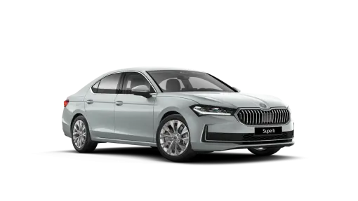SKODA-Superb Selection PHEV-5-usi-SELECTION-Hybryd plug in-1.5l