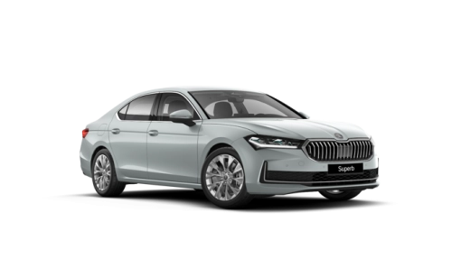 SKODA-Superb Selection PHEV-5-usi-SELECTION-Hybryd plug in-1.5l
