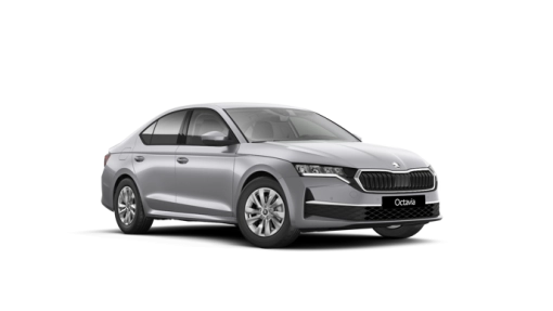 SKODA-Octavia Selection 1.5 TSI-4-usi-SELECTION-Benzina-1.5l