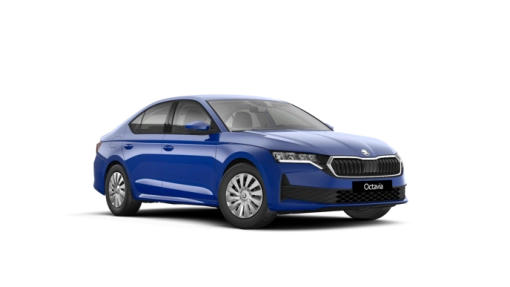 SKODA-Octavia Essence 1.5 TSI-4-usi-ESSENCE-Benzina-1.5l