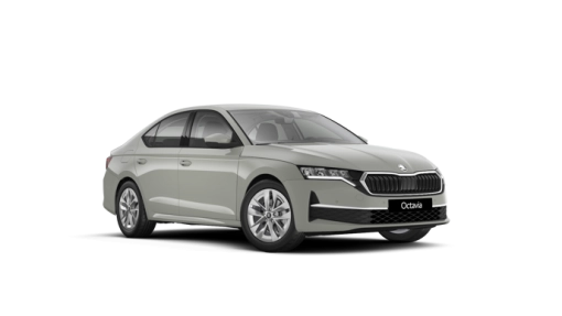 SKODA-Octavia Selection 2.0 TDI DSG-4-usi-SELECTION-Diesel-2.0l
