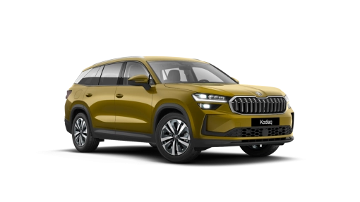 SKODA-Kodiaq Selection 2.0 TSI DSG 4x4-5-usi-SELECTION-Benzină-2.0l