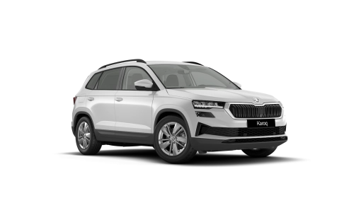 SKODA-Karoq Selection 1.5 TSI DSG-5-usi-SELECTION-Benzina-1.5l