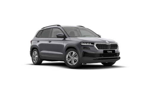 SKODA-Karoq Selection 1.5 TSI DSG-5-usi-SELECTION-Benzina-1.5l