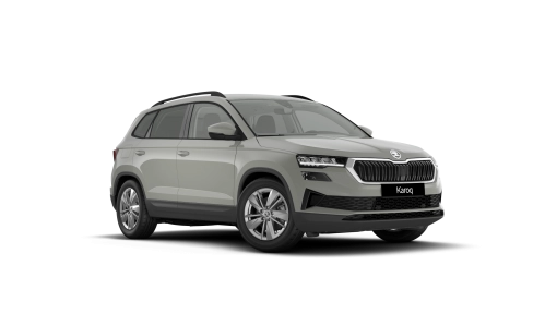 SKODA-Karoq Selection 1.5 TSI DSG-5-usi-SELECTION-Benzina-1.5l