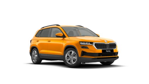 SKODA-Karoq Selection 1.5 TSI DSG-5-usi-SELECTION-Benzina-1.5l