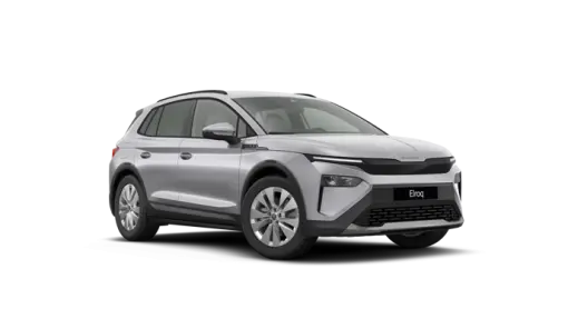 SKODA-ELROQ 60-5-usi-60-electric-