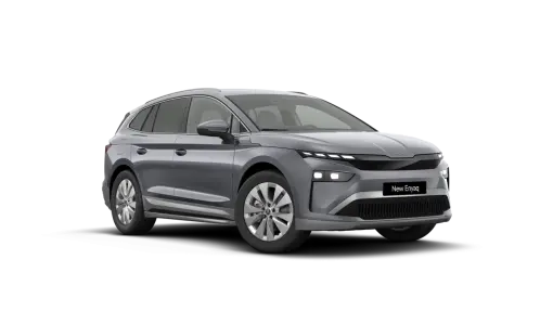 SKODA-ENYAQ 85-5-usi-85-electric-