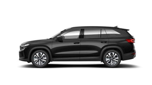 SKODA-Kodiaq Selection 2.0 TDI DSG 4x4-5-usi-SELECTION-Diesel - motorină-2.0l