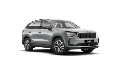 SKODA-Kodiaq Selection 2.0 TDI DSG 4x4-5-usi-SELECTION-Diesel - motorină-2.0l