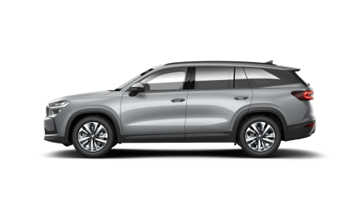 SKODA-Kodiaq Selection 2.0 TDI DSG 4x4-5-usi-SELECTION-Diesel - motorină-2.0l