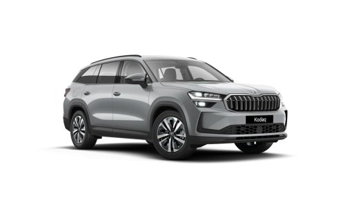 SKODA-Kodiaq Selection 2.0 TDI DSG 4x4-5-usi-SELECTION-Diesel - motorină-2.0l