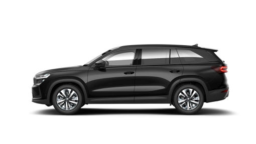 SKODA-Kodiaq Selection 2.0 TDI DSG 4x4-5-usi-SELECTION-Diesel - motorină-2.0l