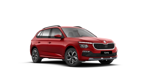 SKODA-Kamiq Selection 1.5 TSI DSG-5-usi-SELECTION-Benzină-1.5l