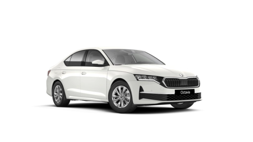 SKODA-Octavia Selection 2.0 TDI DSG-4-usi-SELECTION-Diesel-2.0l