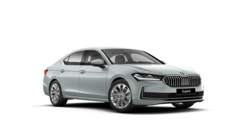 SKODA-Superb Selection PHEV-5-usi-SELECTION-Hybryd plug in-1.5l