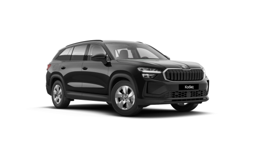SKODA-Kodiaq Selection 2.0 TDI DSG 4x4-5-usi-SELECTION-Diesel - motorină-2.0l